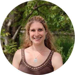 Jennifer Van Bochove