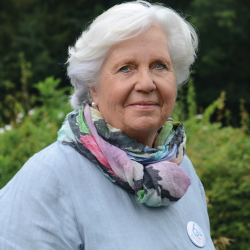 Brigitte Wiaux