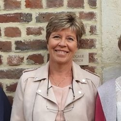 Agent administratif (CPAS de Beauvechain)