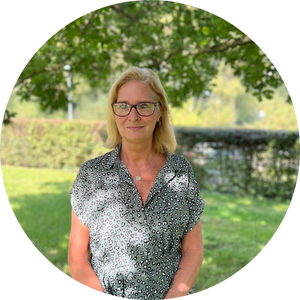 Sabine Viandier