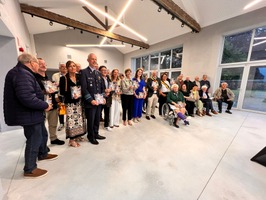 Sortie du Guide "Sauvegarde des biens culturels"