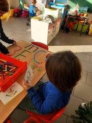 Ça bouge à l’école de Tourinnes-la-Grosse