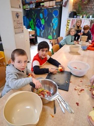  Prépa 100 jours + ateliers 5 8   2025   TLG (30) 