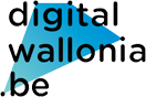 digital wallonia color