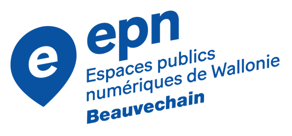 EPN beauvechain logo EPN de Wallonie - Beauvechain