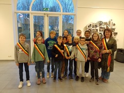Conseil communal des Enfants