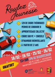 Roulez Jeunesse !