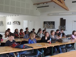  Cours théoriques de conduite automobile  – 08.10.14