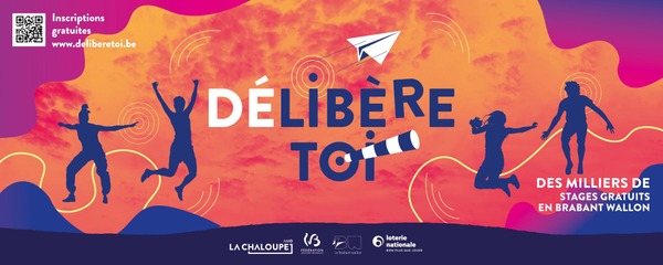délibère toi logo