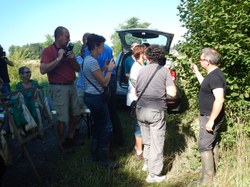  Semaine ouverte station de baguage 2015 (12) 