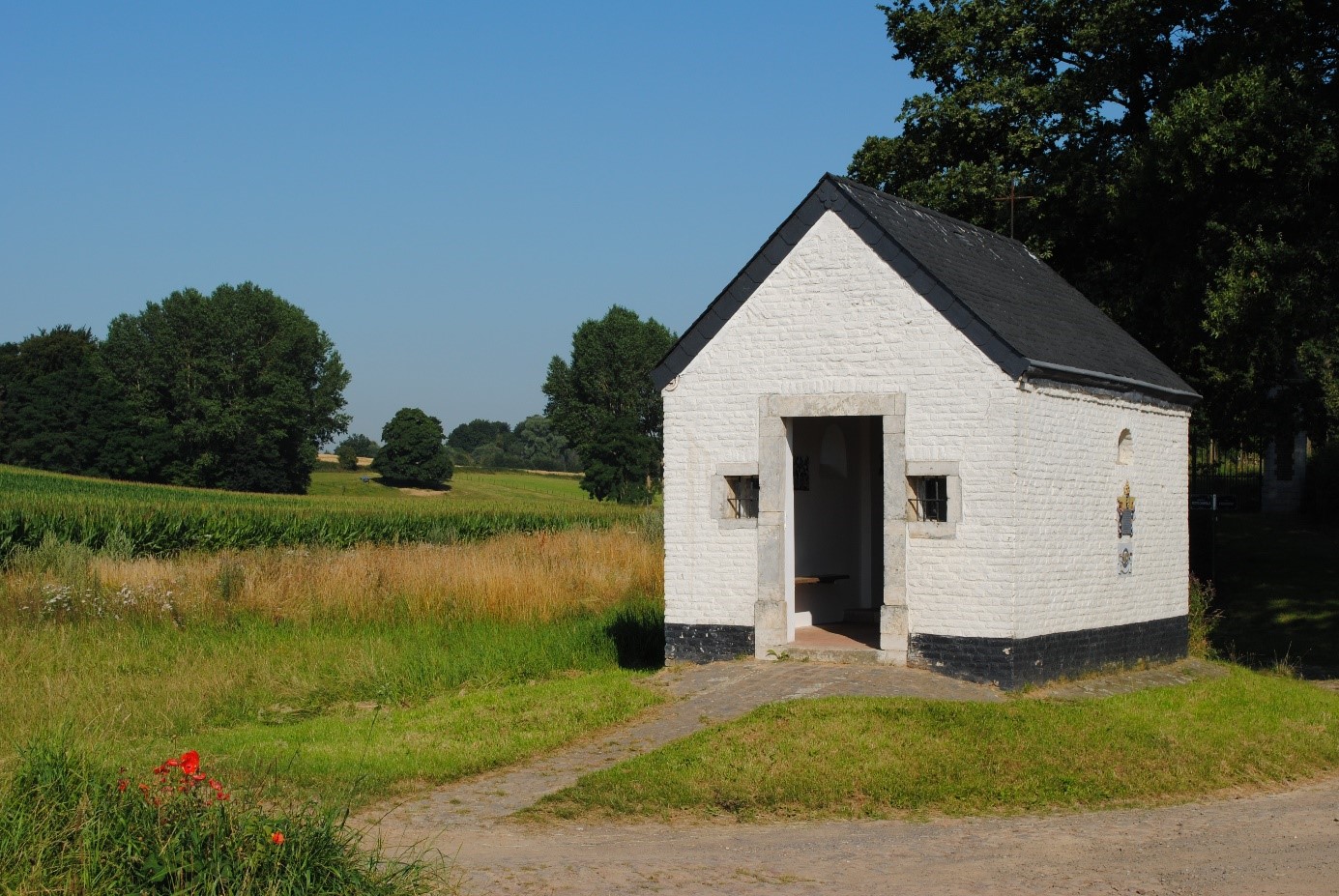 Chapelle à chambre