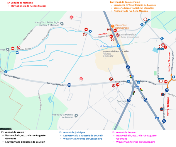 Plan phase 4