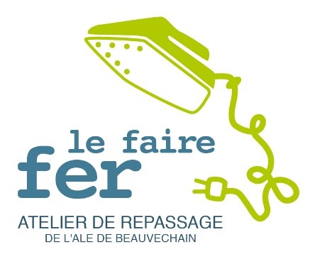 faire fer logo