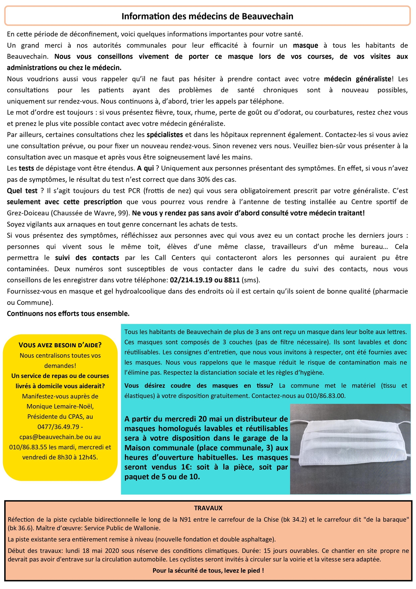 Toutes boîtes 15.05 verso